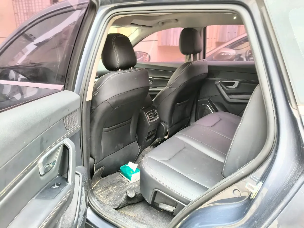 2019 BYD Song Pro 1.5T 160HP L4 6DCT,autocango,china used car exporter,china ev exporter,chinese used car exporter,chinese used ev exporter