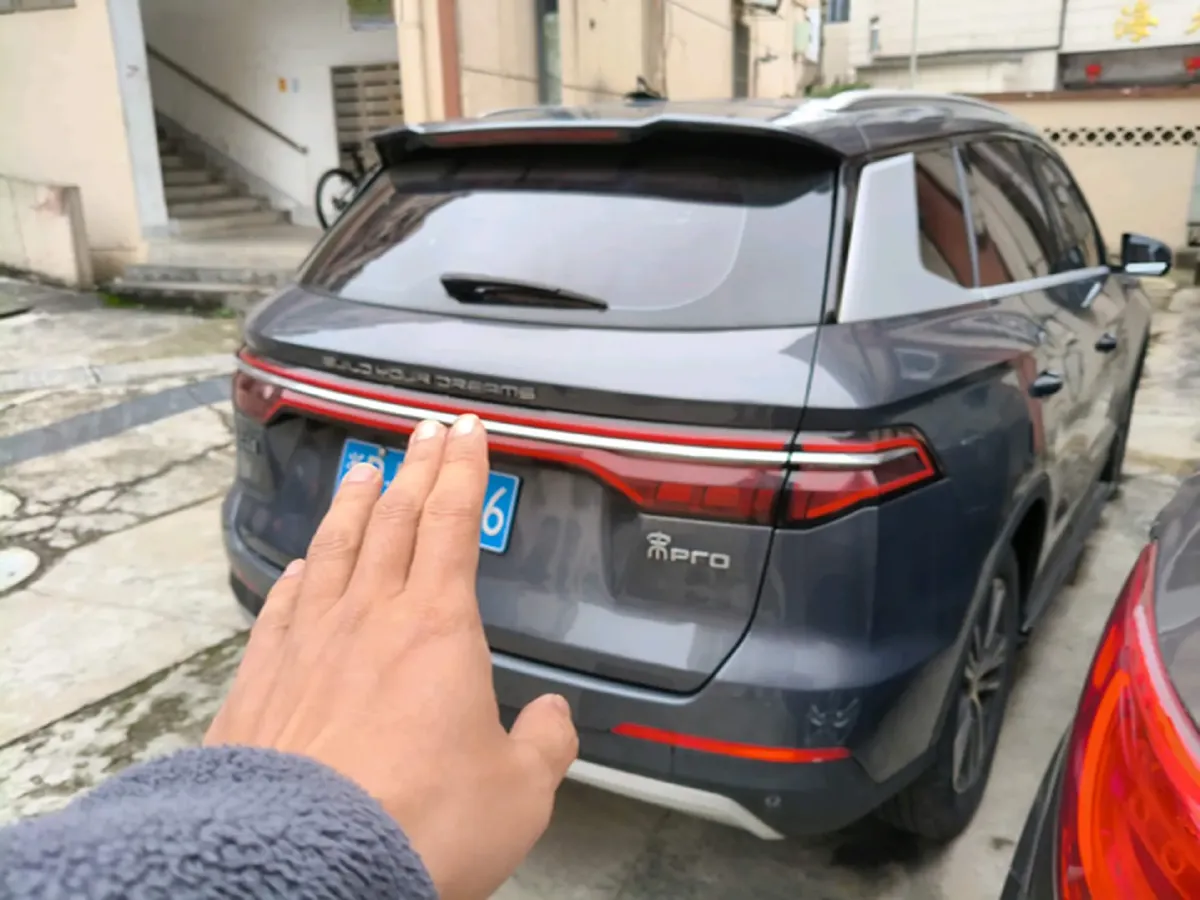 2019 BYD Song Pro 1.5T 160HP L4 6DCT,autocango,china used car exporter,china ev exporter,chinese used car exporter,chinese used ev exporter