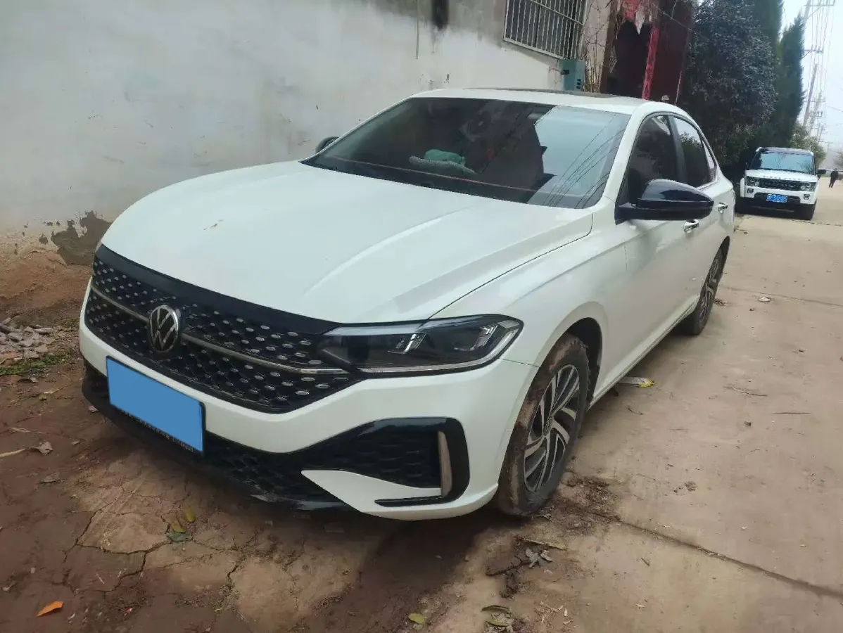 2023 Volkswagen Lavida 1.4T 150HP L4 7DCT,autocango,china used car exporter,china ev exporter,chinese used car exporter,chinese used ev exporter