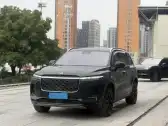 2021 LI ONE,autocango,china used car exporter,china ev exporter,chinese used car exporter,chinese used ev exporter