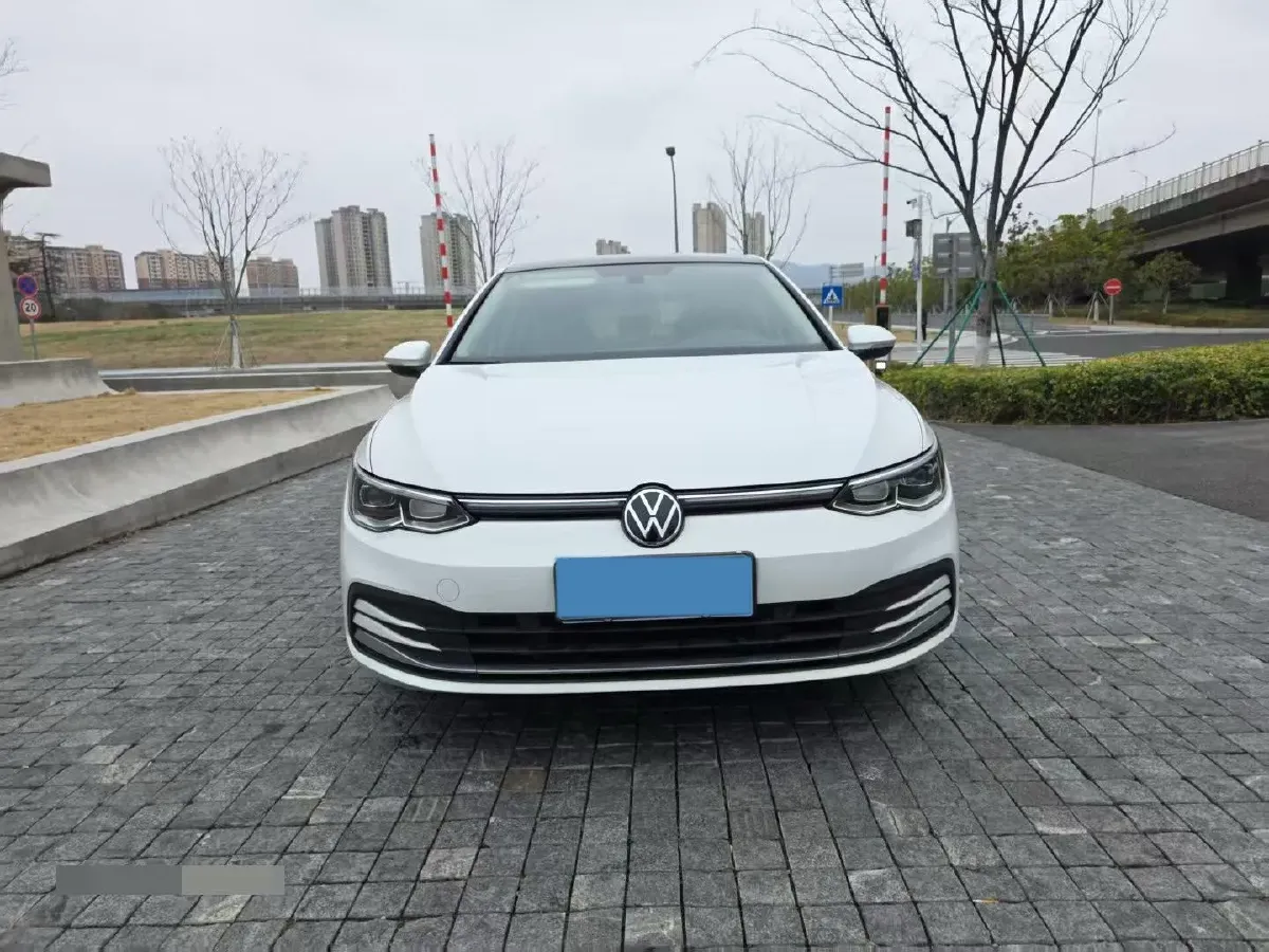 2021 Volkswagen Golf 1.4T 150HP L4 7DCT,autocango,china used car exporter,china ev exporter,chinese used car exporter,chinese used ev exporter