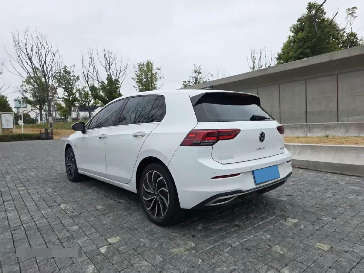 2021 Volkswagen Golf 1.4T 150HP L4 7DCT,autocango,china used car exporter,china ev exporter,chinese used car exporter,chinese used ev exporter