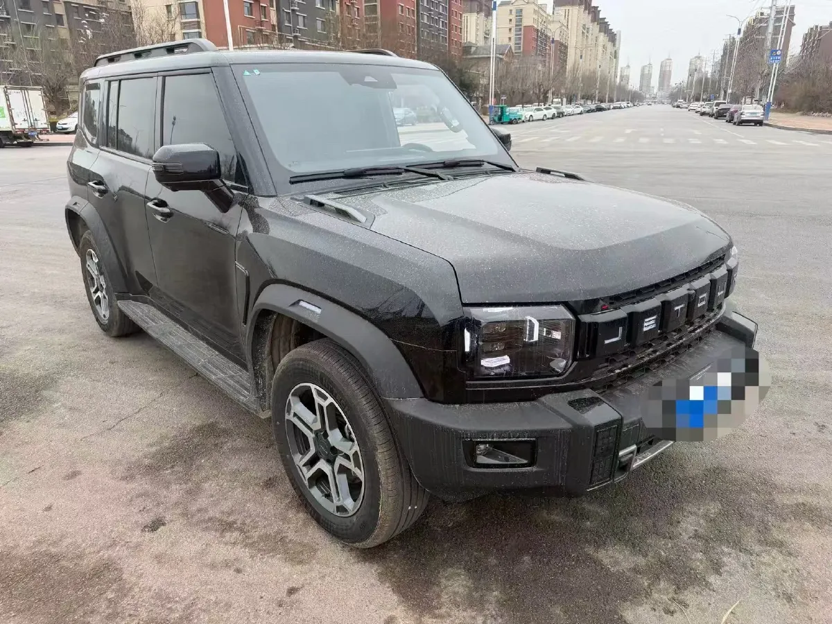 2026 Jetour Traveller 1.5T 184HP L4 7DCT,autocango,china used car exporter,china ev exporter,chinese used car exporter,chinese used ev exporter