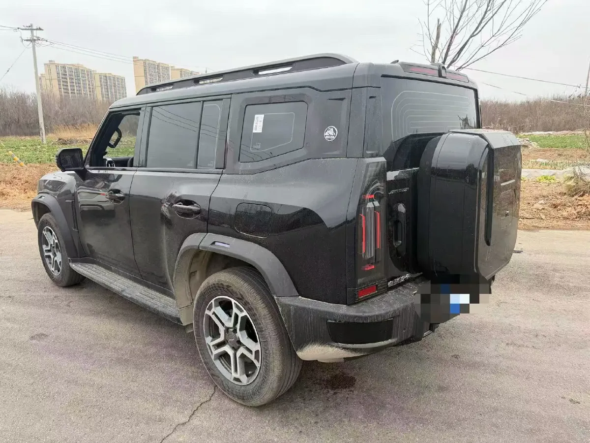 2026 Jetour Traveller 1.5T 184HP L4 7DCT,autocango,china used car exporter,china ev exporter,chinese used car exporter,chinese used ev exporter