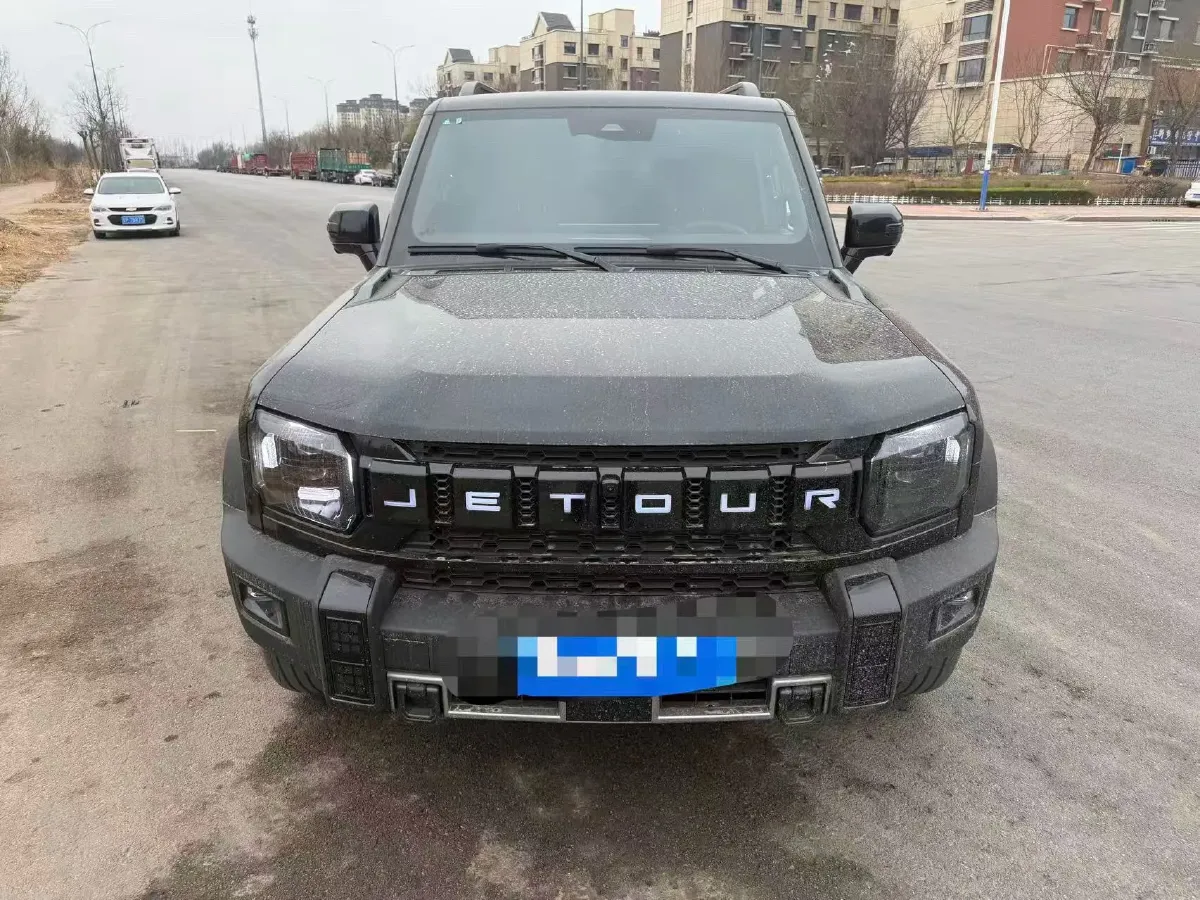 2026 Jetour Traveller 1.5T 184HP L4 7DCT,autocango,china used car exporter,china ev exporter,chinese used car exporter,chinese used ev exporter