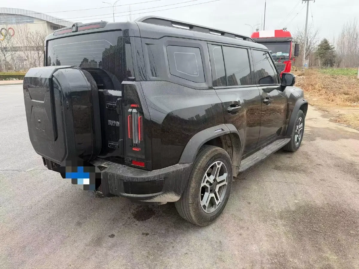 2026 Jetour Traveller 1.5T 184HP L4 7DCT,autocango,china used car exporter,china ev exporter,chinese used car exporter,chinese used ev exporter