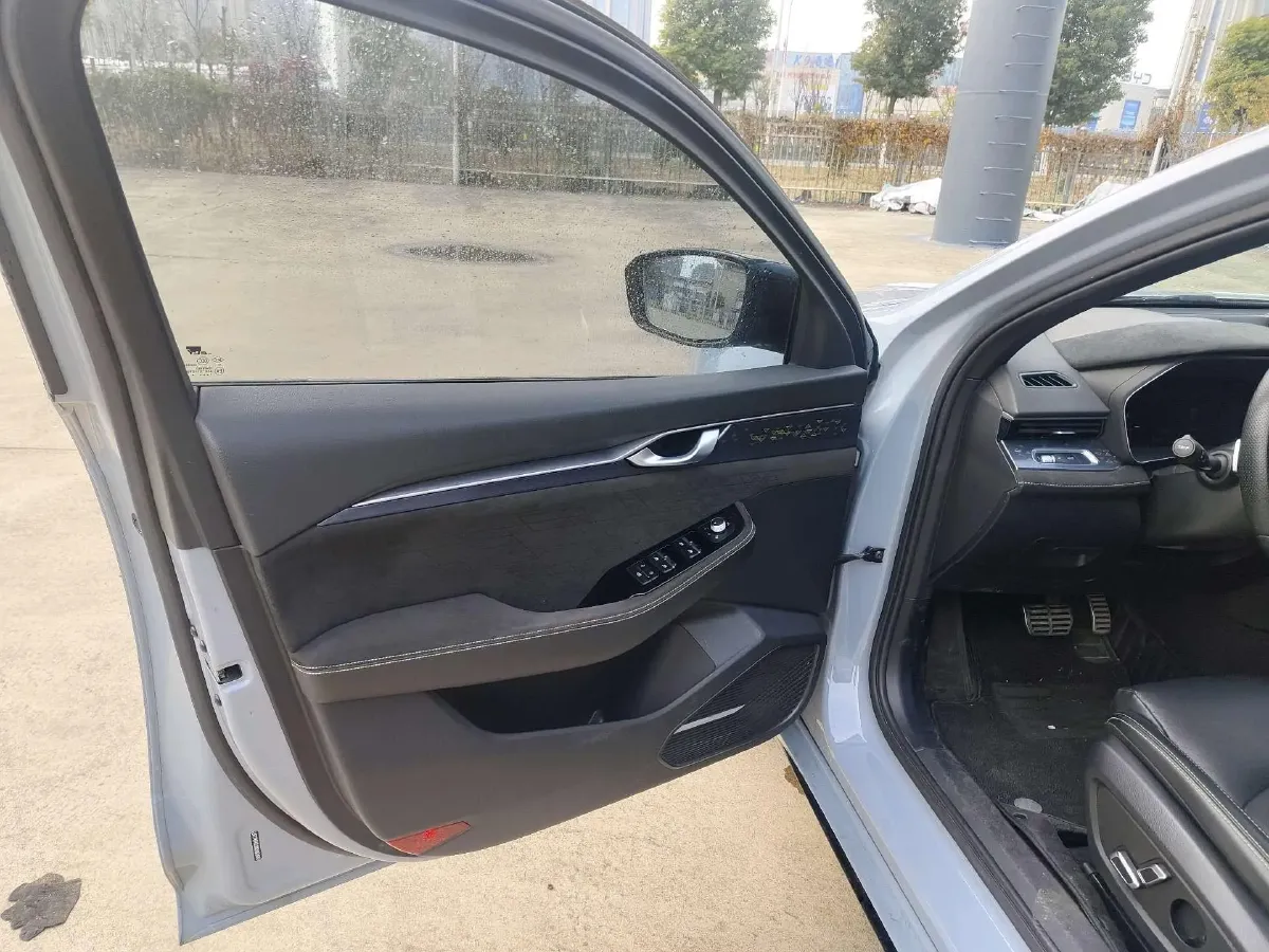 2021 Geely Preface 2.0T 190HP L4 7DCT,autocango,china used car exporter,china ev exporter,chinese used car exporter,chinese used ev exporter