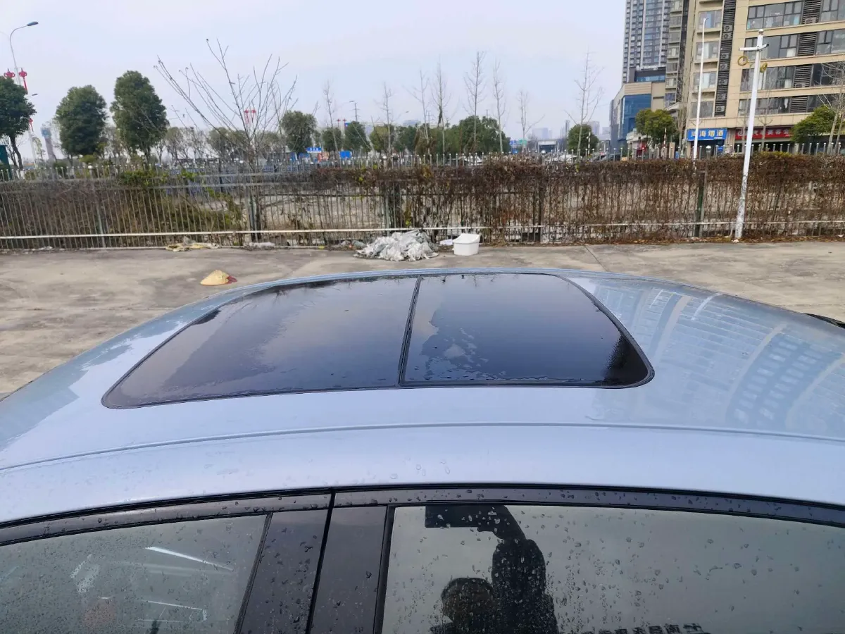 2021 Geely Preface 2.0T 190HP L4 7DCT,autocango,china used car exporter,china ev exporter,chinese used car exporter,chinese used ev exporter