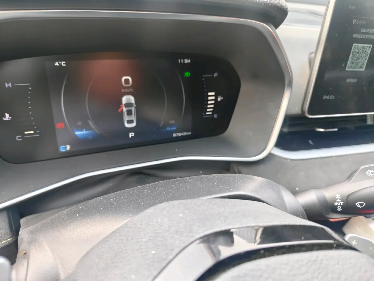 2021 Geely Preface 2.0T 190HP L4 7DCT,autocango,china used car exporter,china ev exporter,chinese used car exporter,chinese used ev exporter