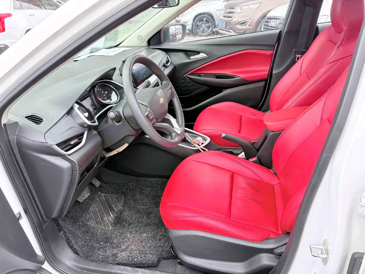 2020 Chevrolet Cavalier 1.0T 125HP L3 6AT,autocango,china used car exporter,china ev exporter,chinese used car exporter,chinese used ev exporter