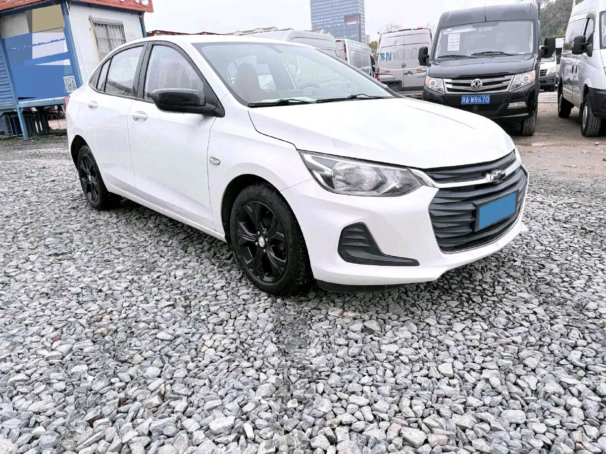 2020 Chevrolet Cavalier 1.0T 125HP L3 6AT,autocango,china used car exporter,china ev exporter,chinese used car exporter,chinese used ev exporter