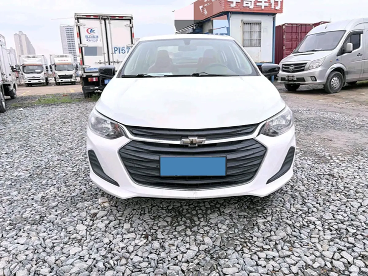 2020 Chevrolet Cavalier 1.0T 125HP L3 6AT,autocango,china used car exporter,china ev exporter,chinese used car exporter,chinese used ev exporter
