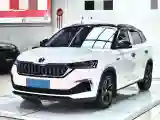 2023 Skoda Kamiq 1.5L 109HP L4 6AT