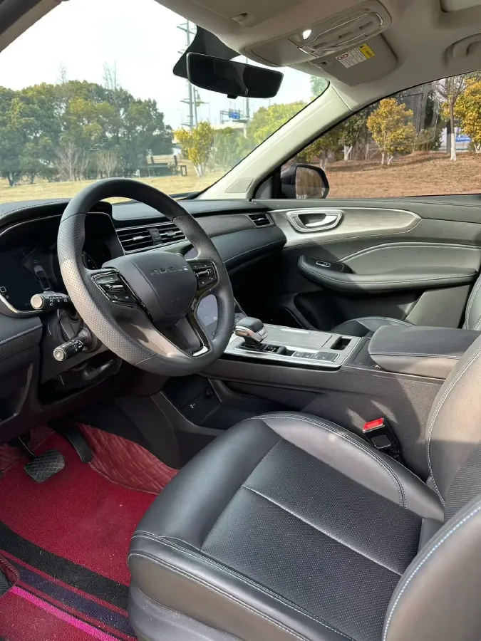 2023 Roewe RX5 1.5T 181HP L4 7DCT,autocango,china used car exporter,china ev exporter,chinese used car exporter,chinese used ev exporter