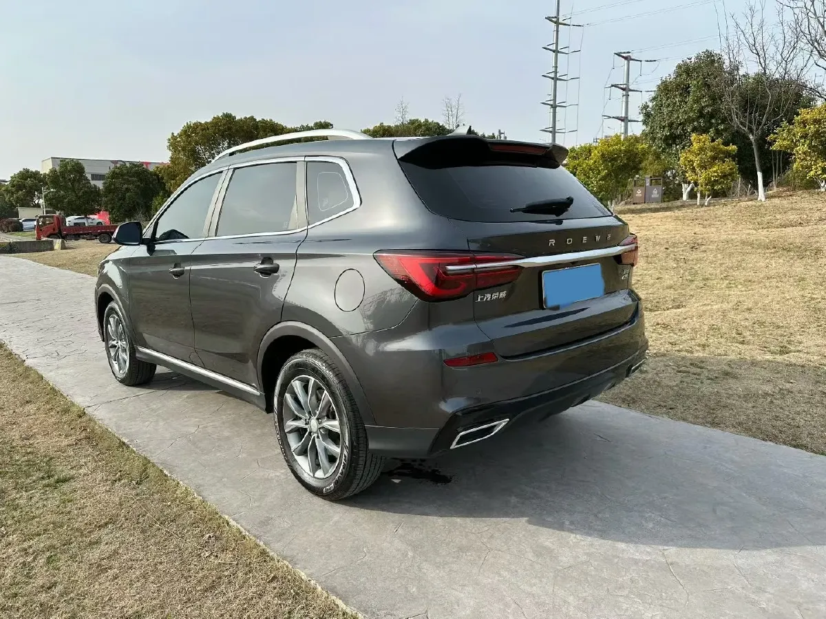 2023 Roewe RX5 1.5T 181HP L4 7DCT,autocango,china used car exporter,china ev exporter,chinese used car exporter,chinese used ev exporter