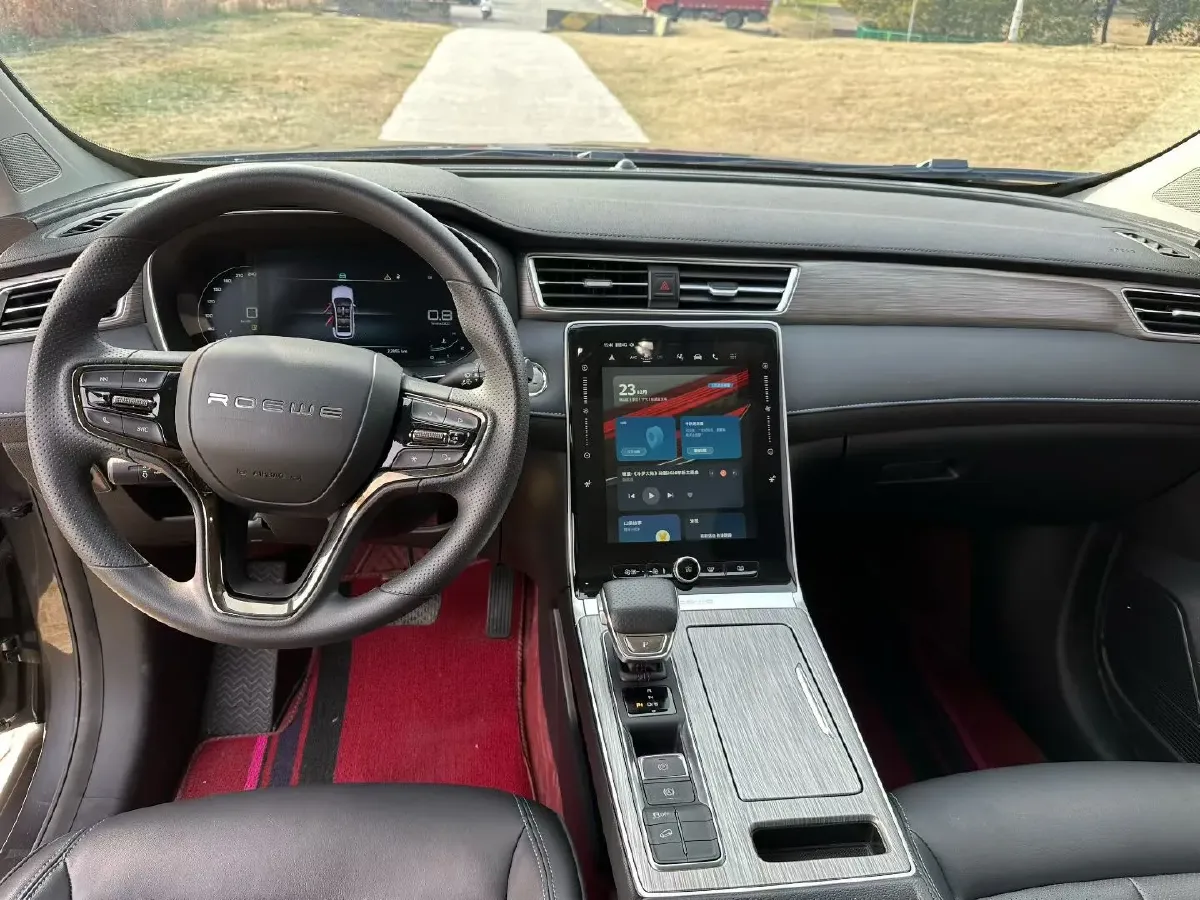 2023 Roewe RX5 1.5T 181HP L4 7DCT,autocango,china used car exporter,china ev exporter,chinese used car exporter,chinese used ev exporter