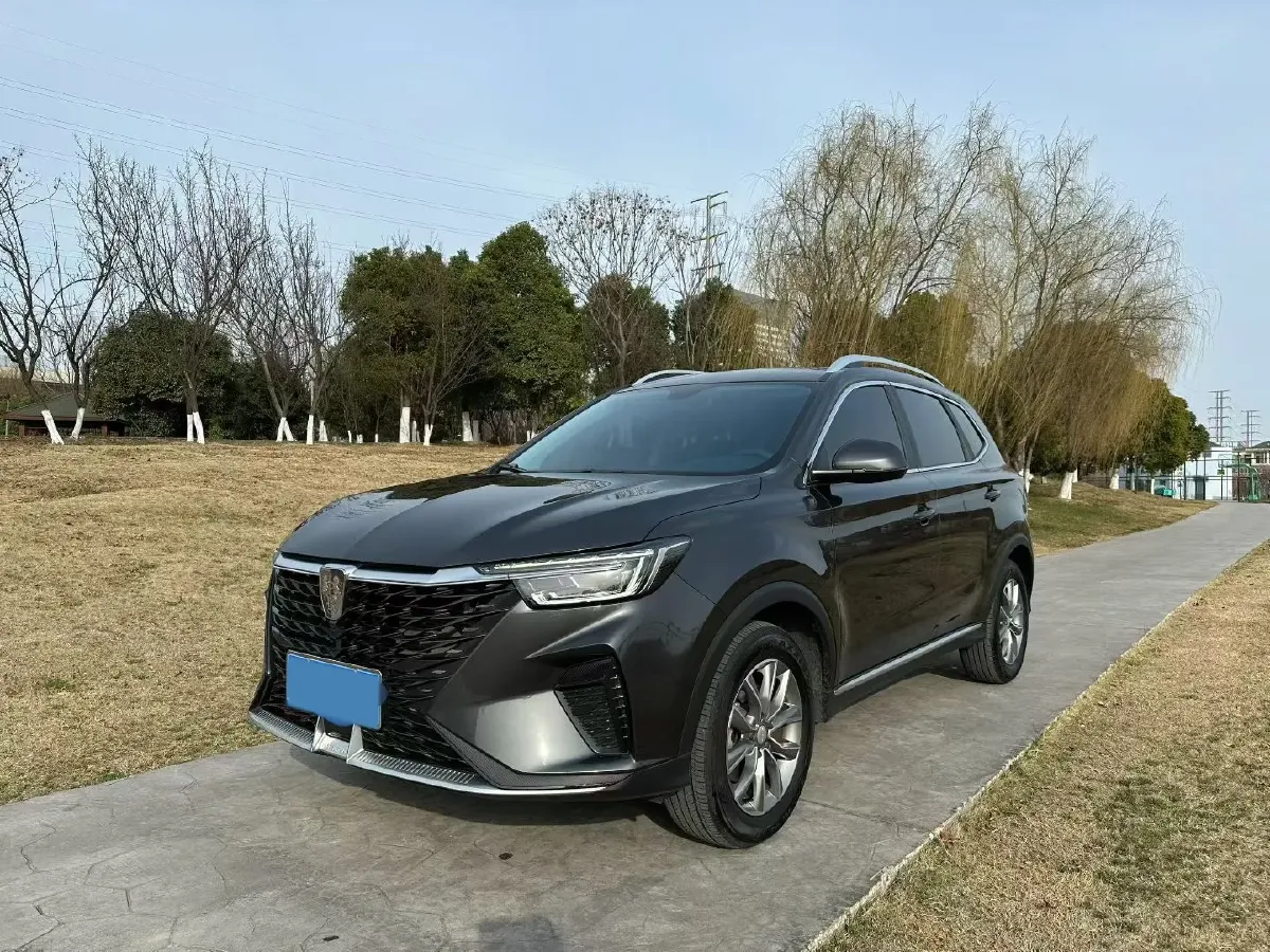 2023 Roewe RX5 1.5T 181HP L4 7DCT,autocango,china used car exporter,china ev exporter,chinese used car exporter,chinese used ev exporter