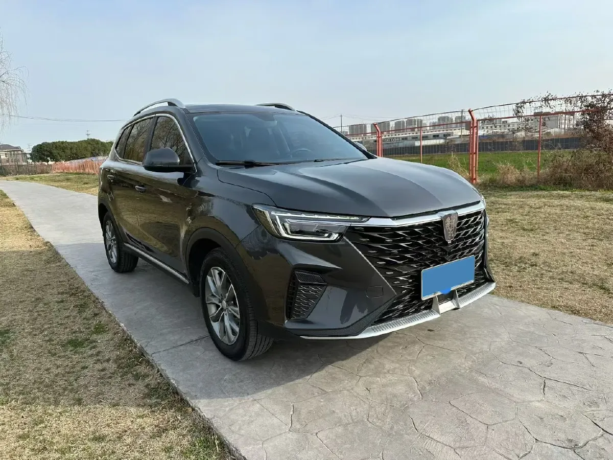 2023 Roewe RX5 1.5T 181HP L4 7DCT,autocango,china used car exporter,china ev exporter,chinese used car exporter,chinese used ev exporter