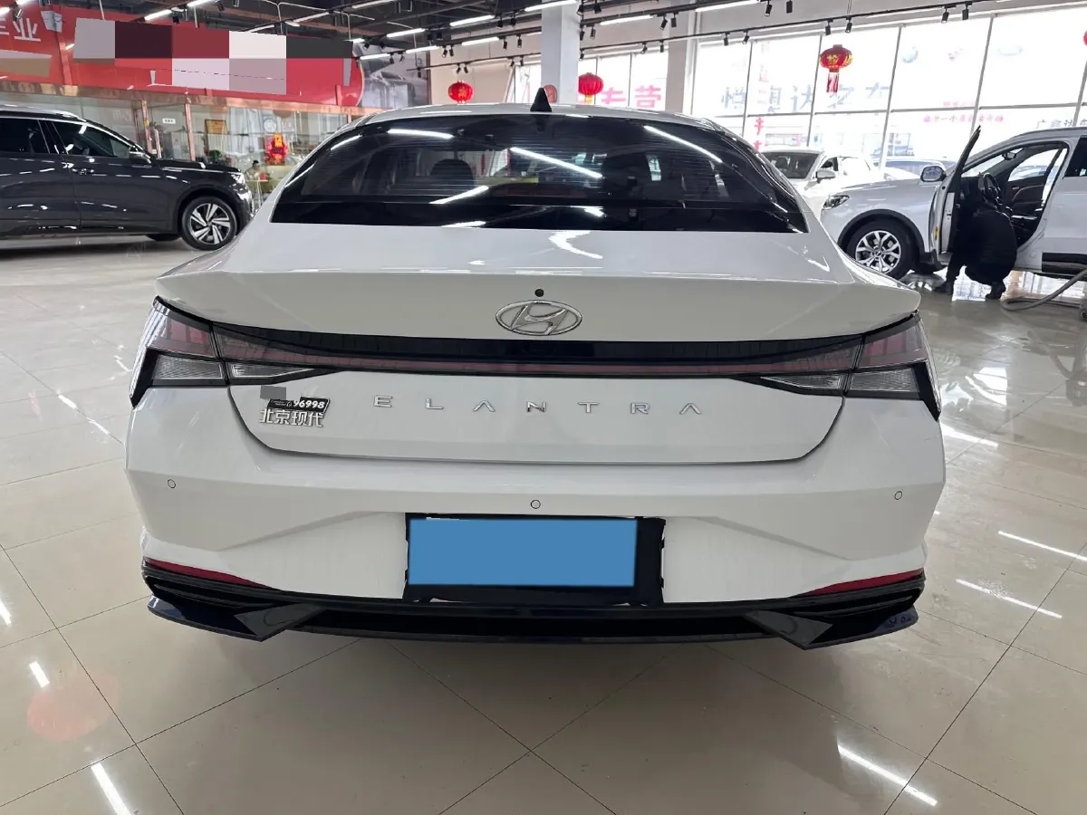2022 Hyundai Elantra 1.5L 115HP L4 CVT,autocango,china used car exporter,china ev exporter,chinese used car exporter,chinese used ev exporter