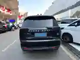 2024 Land Rover Range Rover 3.0T 400HP L6 8AT