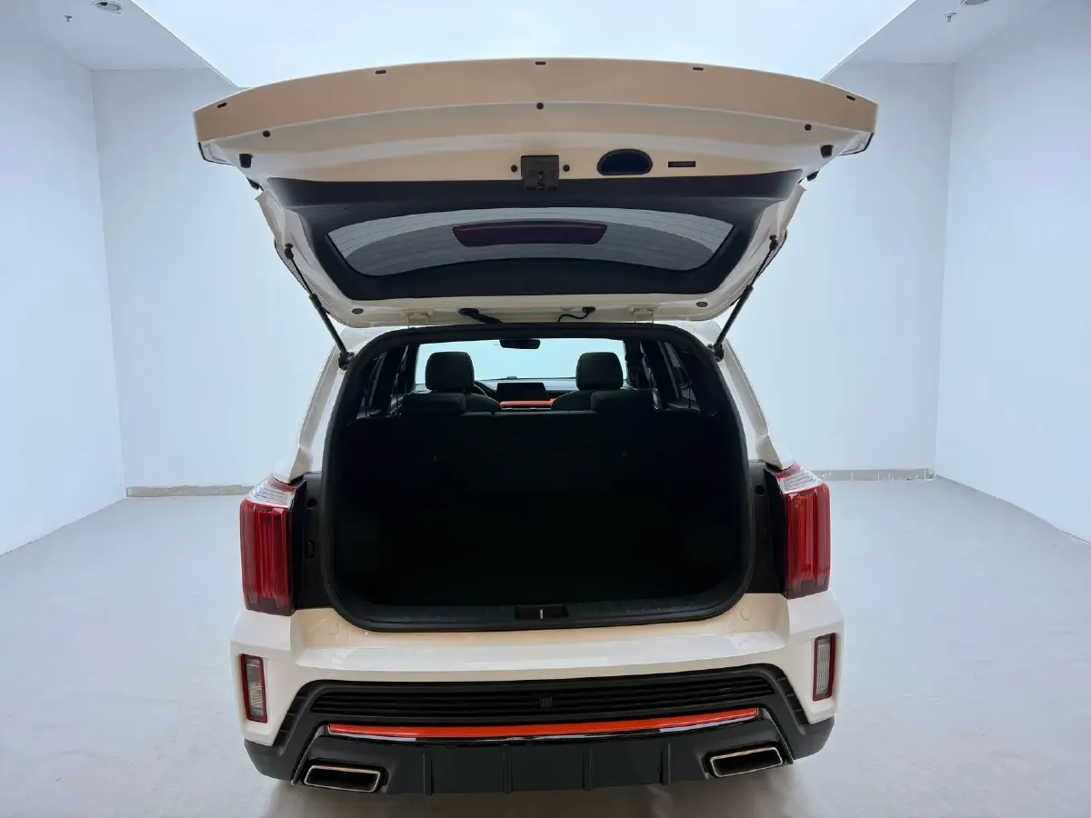 2021 Kia Sportage R 1.5T 200HP L4 7DCT,autocango,china used car exporter,china ev exporter,chinese used car exporter,chinese used ev exporter