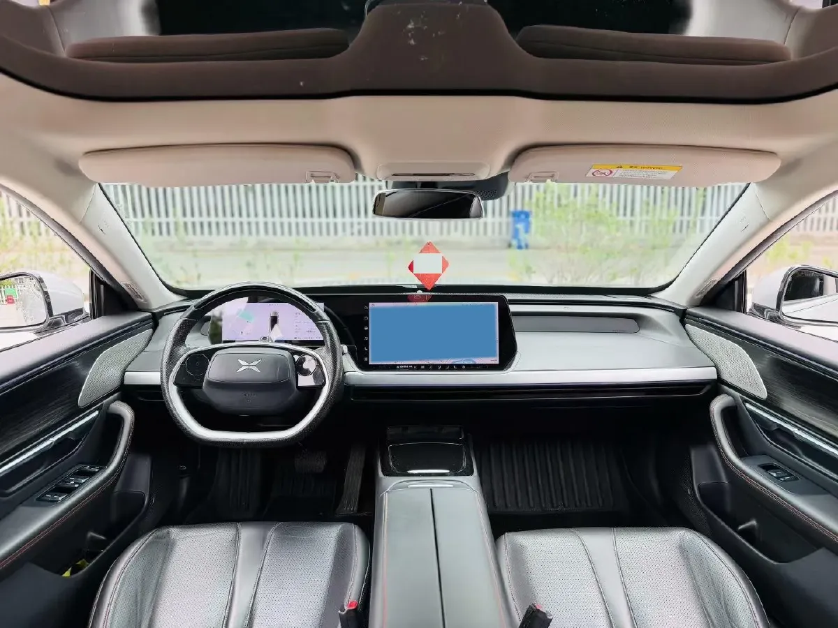 2020 Xpeng P7 BEV 70.8KWH,autocango,china used car exporter,china ev exporter,chinese used car exporter,chinese used ev exporter