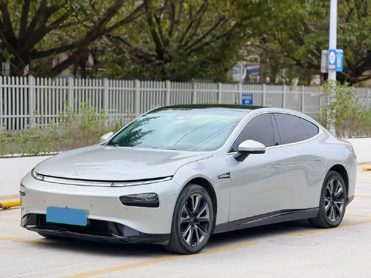 2020 Xpeng P7 BEV 70.8KWH,autocango,china used car exporter,china ev exporter,chinese used car exporter,chinese used ev exporter