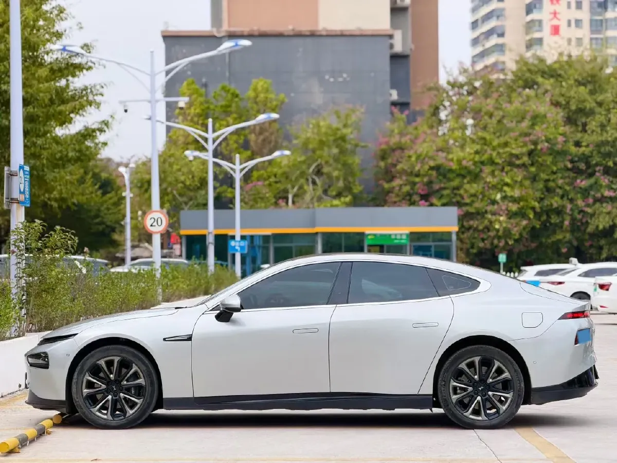 2020 Xpeng P7 BEV 70.8KWH,autocango,china used car exporter,china ev exporter,chinese used car exporter,chinese used ev exporter