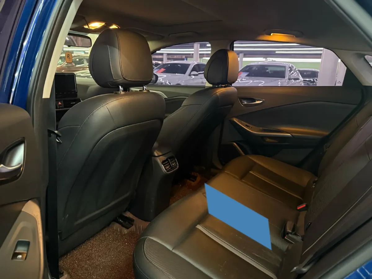 2019 Hyundai La Festa 1.6T 204HP L4 7DCT,autocango,china used car exporter,china ev exporter,chinese used car exporter,chinese used ev exporter