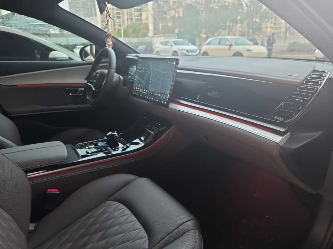 2025 BYD Han 1.5T 156HP L4 E-CVT PHEV,autocango,china used car exporter,china ev exporter,chinese used car exporter,chinese used ev exporter