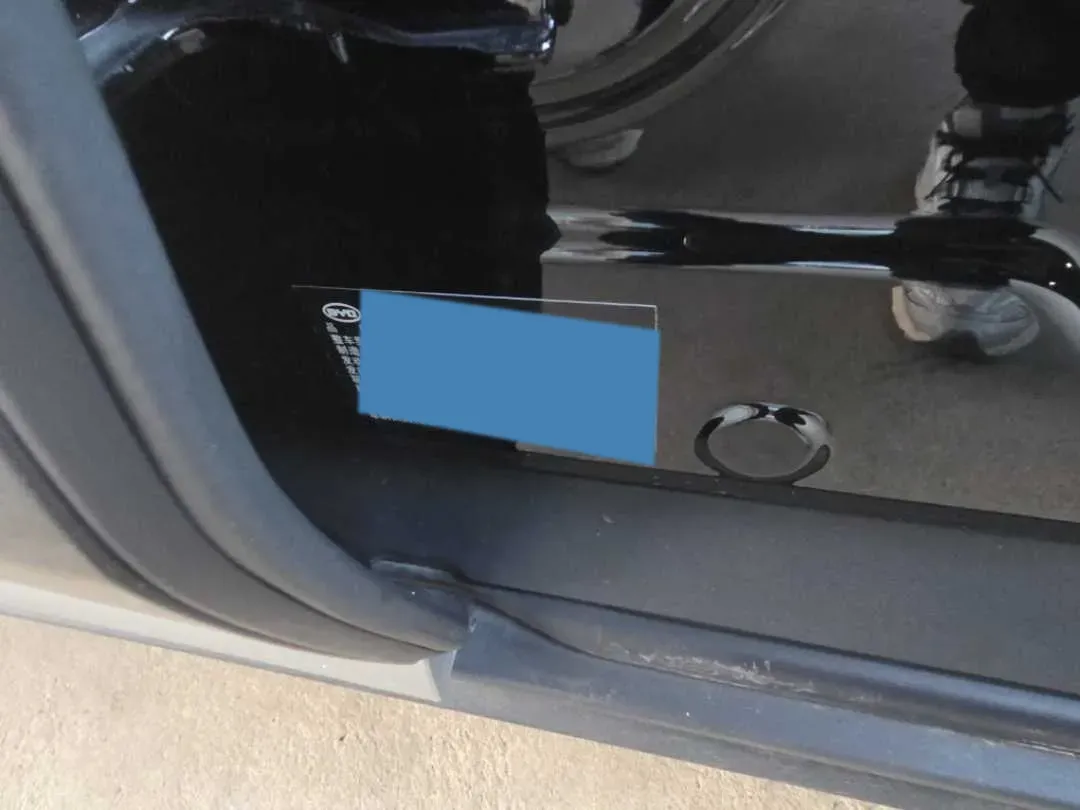 2025 BYD Han 1.5T 156HP L4 E-CVT PHEV,autocango,china used car exporter,china ev exporter,chinese used car exporter,chinese used ev exporter