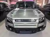 2024 Land Rover Defender 3.0T 400HP L6 8AT