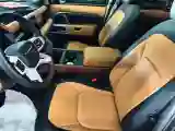 2024 Land Rover Defender 3.0T 400HP L6 8AT