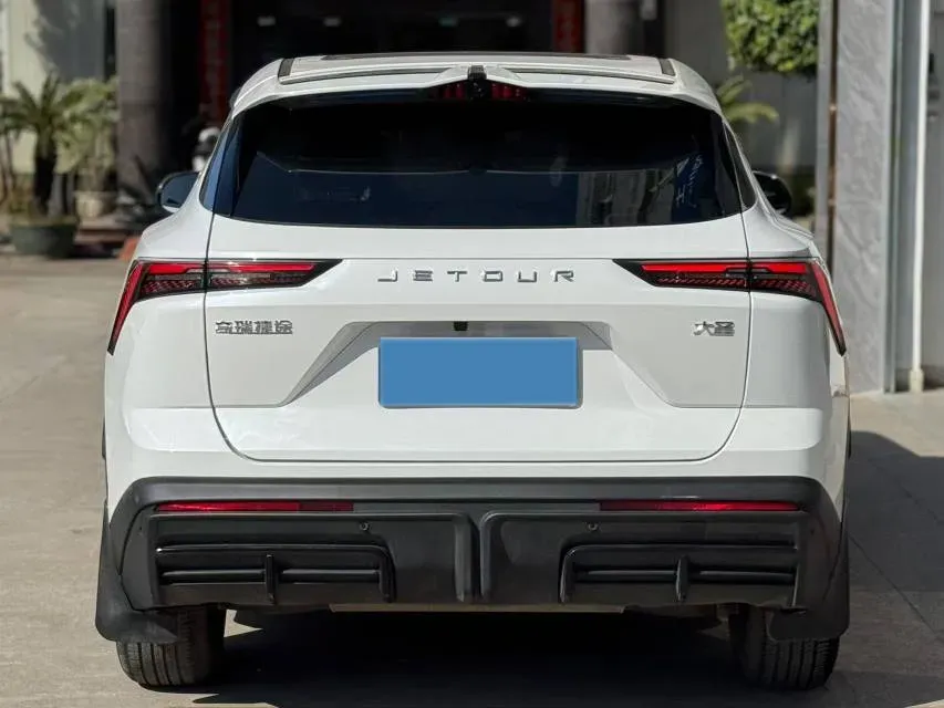2022 Jetour X70S 1.5T 156HP L4 6DCT,autocango,china used car exporter,china ev exporter,chinese used car exporter,chinese used ev exporter