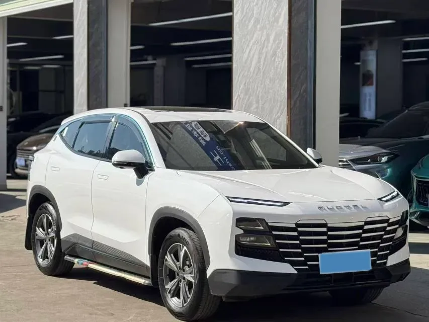 2022 Jetour X70S 1.5T 156HP L4 6DCT,autocango,china used car exporter,china ev exporter,chinese used car exporter,chinese used ev exporter