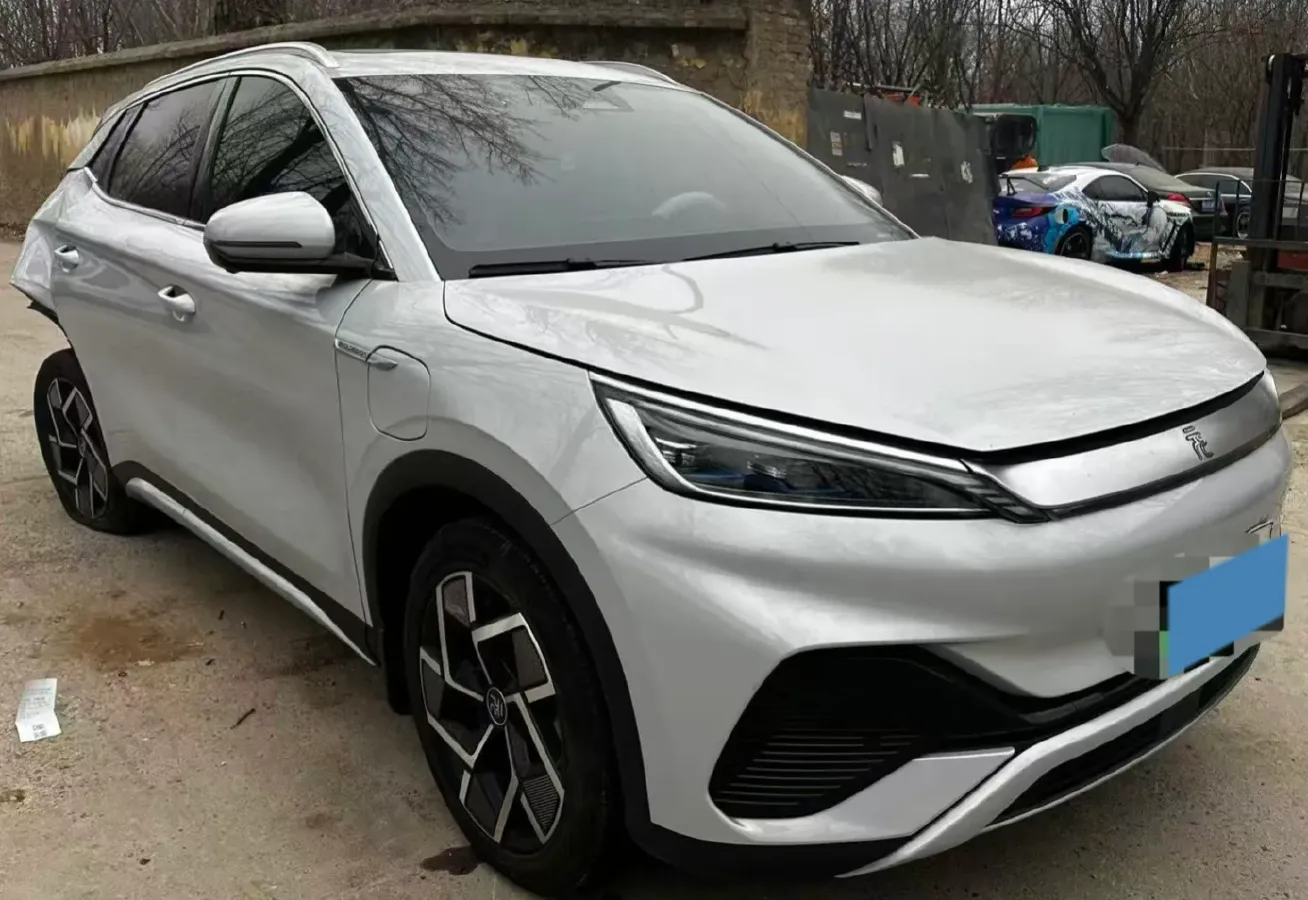 2022 BYD Destroyer 05 1.5L 110HP L4 E-CVT PHEV 8.3KWH,autocango,china used car exporter,china ev exporter,chinese used car exporter,chinese used ev exporter