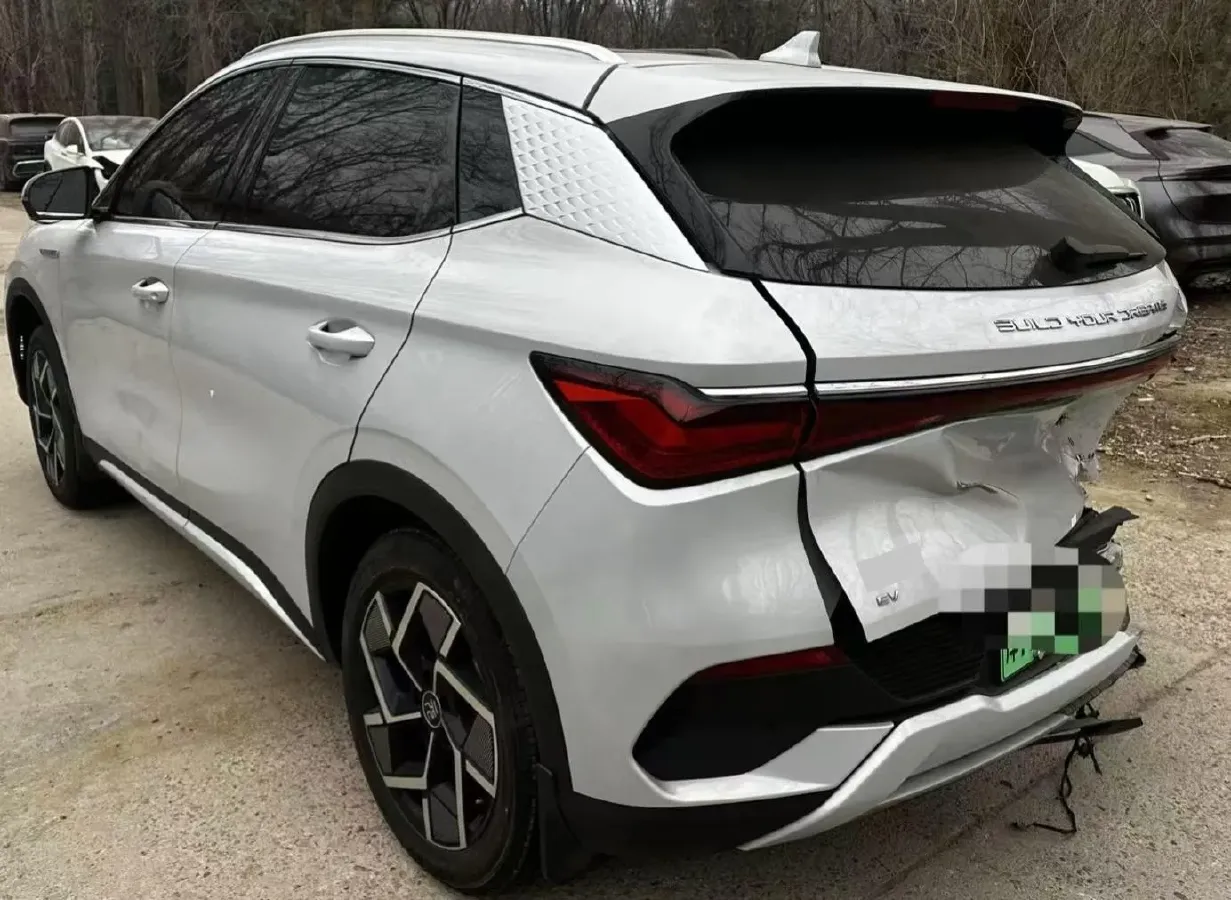 2022 BYD Destroyer 05 1.5L 110HP L4 E-CVT PHEV 8.3KWH,autocango,china used car exporter,china ev exporter,chinese used car exporter,chinese used ev exporter