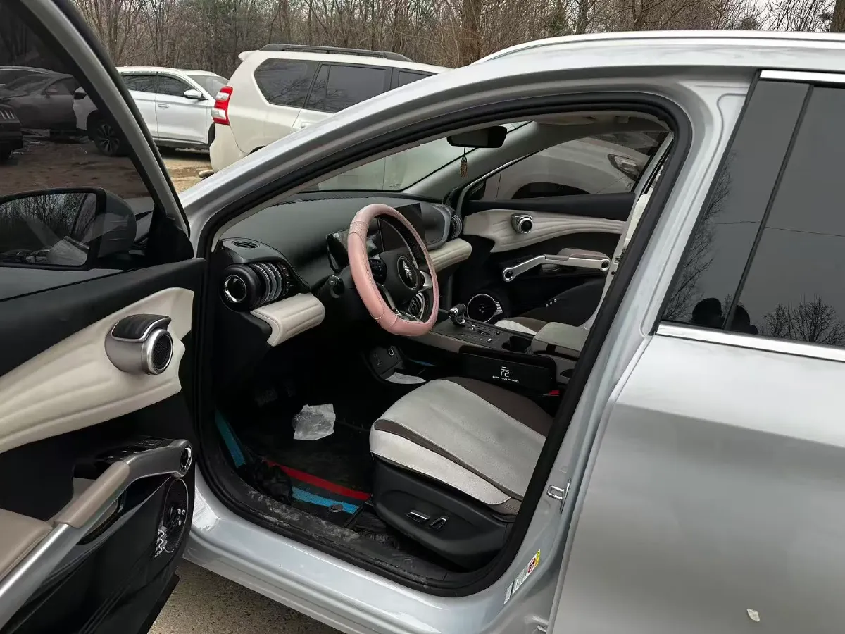 2022 BYD Destroyer 05 1.5L 110HP L4 E-CVT PHEV 8.3KWH,autocango,china used car exporter,china ev exporter,chinese used car exporter,chinese used ev exporter