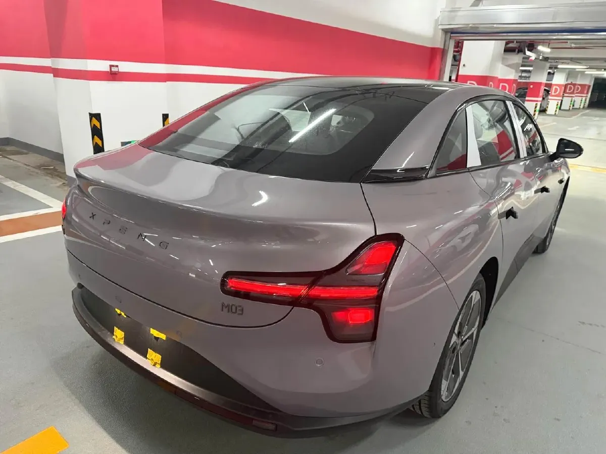 2025 Xpeng MONA M03 BEV,autocango,china used car exporter,china ev exporter,chinese used car exporter,chinese used ev exporter