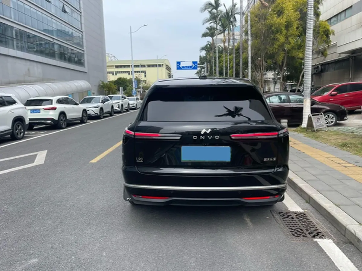 2025 ONVO L90 BEV,autocango,china used car exporter,china ev exporter,chinese used car exporter,chinese used ev exporter