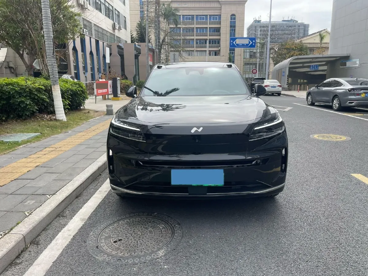 2025 ONVO L90 BEV,autocango,china used car exporter,china ev exporter,chinese used car exporter,chinese used ev exporter