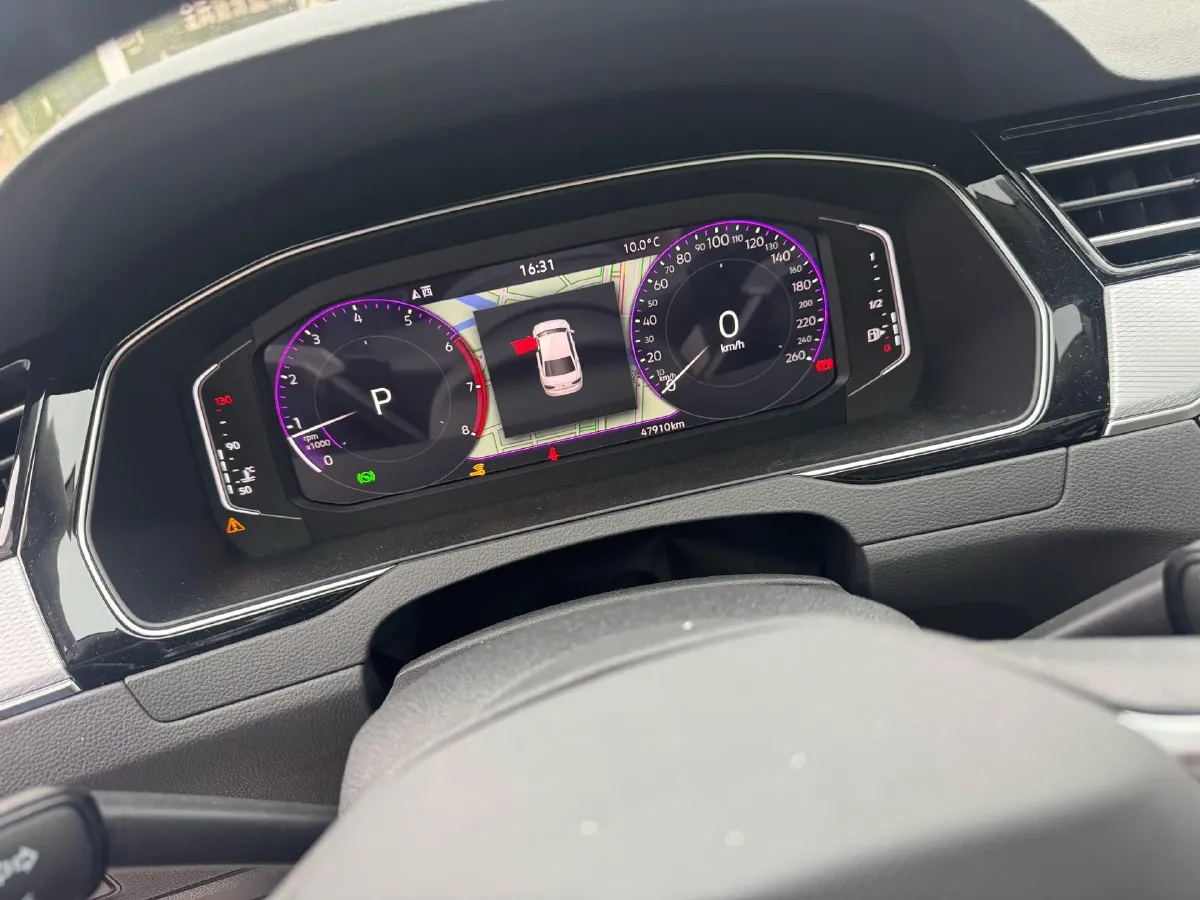 2023 Volkswagen Magotan 2.0T 186HP L4 7DCT,autocango,china used car exporter,china ev exporter,chinese used car exporter,chinese used ev exporter