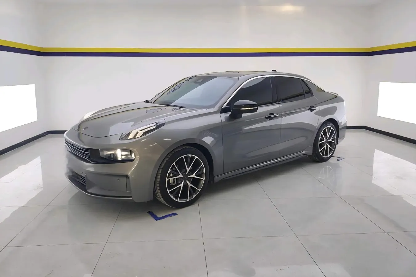 2022 LYNK&CO 03 1.5T 180HP L3 7DCT,autocango,china used car exporter,china ev exporter,chinese used car exporter,chinese used ev exporter