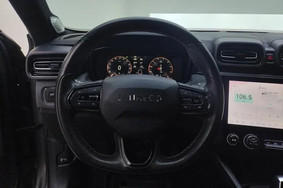 2022 LYNK&CO 03 1.5T 180HP L3 7DCT,autocango,china used car exporter,china ev exporter,chinese used car exporter,chinese used ev exporter