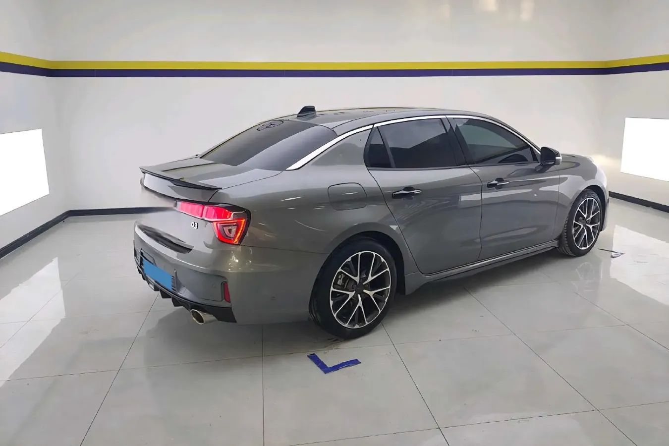 2022 LYNK&CO 03 1.5T 180HP L3 7DCT,autocango,china used car exporter,china ev exporter,chinese used car exporter,chinese used ev exporter