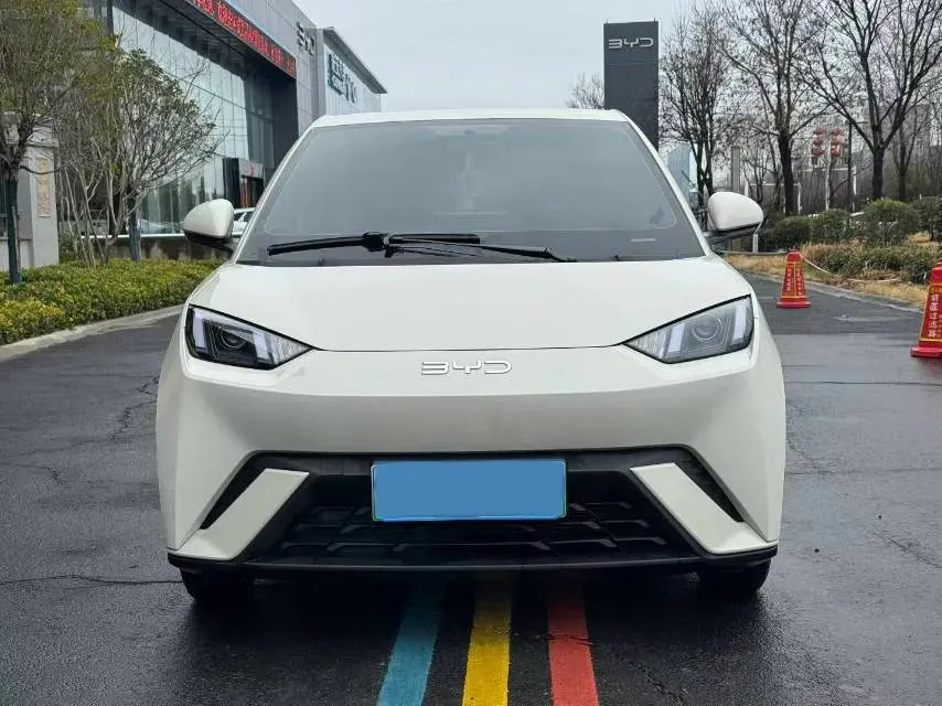 2025 BYD Seagull BEV 30.08KWH,autocango,china used car exporter,china ev exporter,chinese used car exporter,chinese used ev exporter