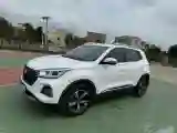 2021 Chery Tiggo 5x 1.5L 116HP L4 CVT