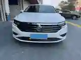 2020 Volkswagen Sagitar 1.4T 150HP L4 7DCT