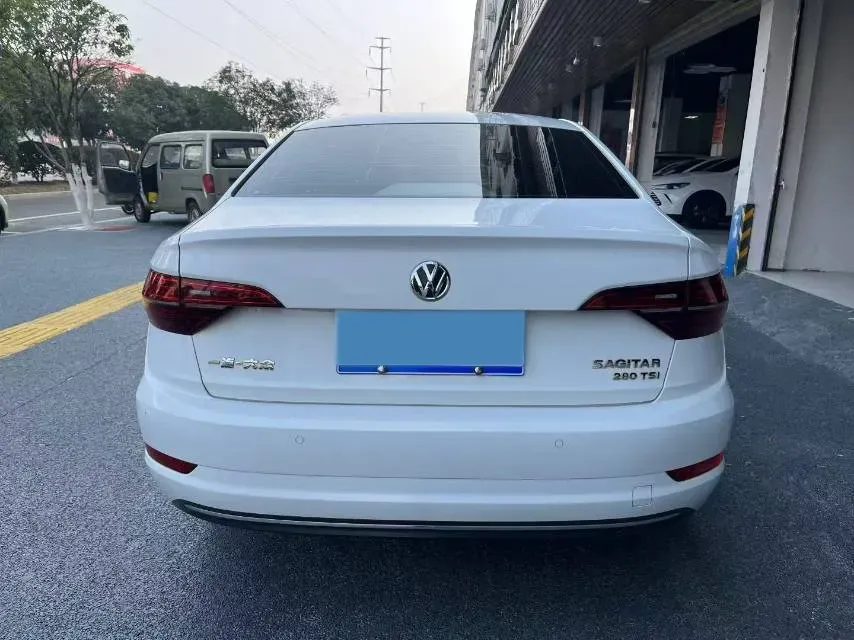 2020 Volkswagen Sagitar 1.4T 150HP L4 7DCT,autocango,china used car exporter,china ev exporter,chinese used car exporter,chinese used ev exporter