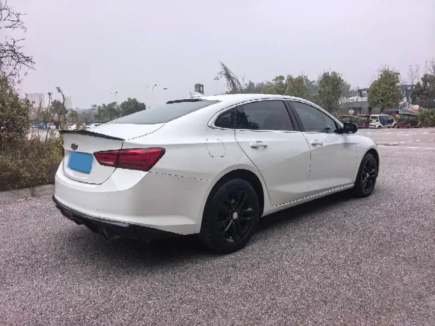2018 Chevrolet Malibu XL 1.5T 170HP L4 6AT,autocango,china used car exporter,china ev exporter,chinese used car exporter,chinese used ev exporter